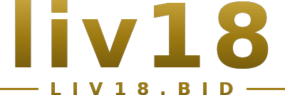 liv18 logo